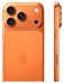 گوشی موبایل اپل iPhone 17 Pro Max ZA/A ظرفیت 1ترابایت رم 12 گیگابایت - Not Active رجیستر شده